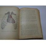 Anatomja człowieka Bochenek 1921 TOM 3