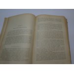 Anatomja człowieka Bochenek 1921 TOM 3