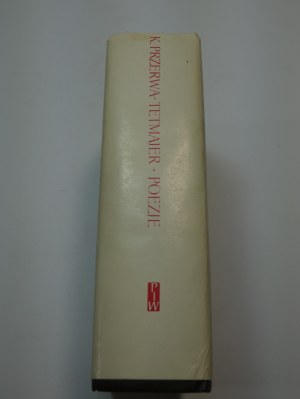 Poetry Przerwa-Tetmajer