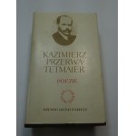 Poetry Przerwa-Tetmajer