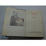 Poetry Przerwa-Tetmajer