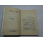 Pornografia / Witold Gombrowicz Paryż : Instytut Literacki, 1982.