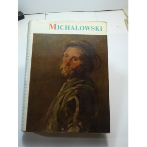 Piotr Michałowski : z 312 ilustracjami i 12 tablicami barwnymi poprzedzonymi portretem własnym artysty oraz wstępem Jerzego Sienkiewicza / [opracowali: wstęp Jerzy Sienkiewicz ; wybór i układ Jerzy Zanoziński, Jerzy Sienkiewicz ; spis ilustracyj Janusz Mi