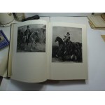 Piotr Michałowski : z 312 ilustracjami i 12 tablicami barwnymi poprzedzonymi portretem własnym artysty oraz wstępem Jerzego Sienkiewicza / [opracowali: wstęp Jerzy Sienkiewicz ; wybór i układ Jerzy Zanoziński, Jerzy Sienkiewicz ; spis ilustracyj Janusz Mi