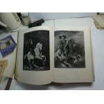 Piotr Michałowski : z 312 ilustracjami i 12 tablicami barwnymi poprzedzonymi portretem własnym artysty oraz wstępem Jerzego Sienkiewicza / [opracowali: wstęp Jerzy Sienkiewicz ; wybór i układ Jerzy Zanoziński, Jerzy Sienkiewicz ; spis ilustracyj Janusz Mi