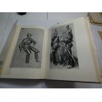 Piotr Michałowski : z 312 ilustracjami i 12 tablicami barwnymi poprzedzonymi portretem własnym artysty oraz wstępem Jerzego Sienkiewicza / [opracowali: wstęp Jerzy Sienkiewicz ; wybór i układ Jerzy Zanoziński, Jerzy Sienkiewicz ; spis ilustracyj Janusz Mi