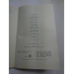 Marian Kruczek / [aut. tekstu Jan Muszyński ; Muzeum Ziemi Lubuskiej w Zielonej Górze].