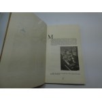 Marian Kruczek / [aut. tekstu Jan Muszyński ; Muzeum Ziemi Lubuskiej w Zielonej Górze].