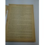 Spis pocztowych oznaczeń kodowych 1972 / Ministerstwo Łączności