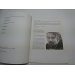 Kiejstut Bereźnicki Katoalog Wiedeń 1994 1995