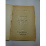 Oręż i medycyna WAM Wojskowa Akademia Medyczna 1973