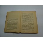 Karolina - cesarzowa Meksyku Robert Goffin 1938