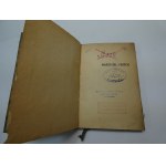 Rêveur et invités Tadeusz Wittlin 1935