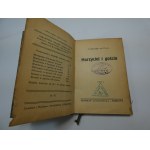 Rêveur et invités Tadeusz Wittlin 1935