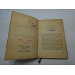 Rêveur et invités Tadeusz Wittlin 1935