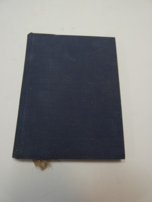 Myśli i rady Doss Thullie 1921