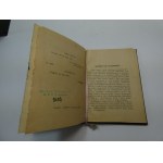 Myśli i rady Doss Thullie 1921
