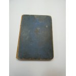 Życie świętej Genowefy Izdebski 1927