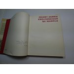 Zbiory zamku królewskiego na Wawelu Rachwał