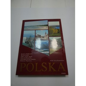 Polska Kostrowiccy