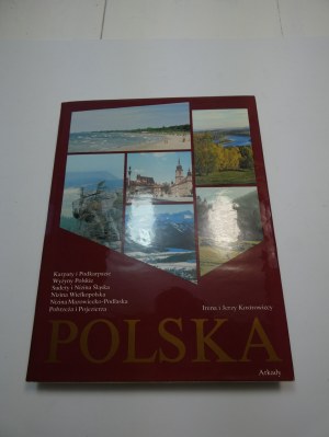 Polsko Kostrowicki
