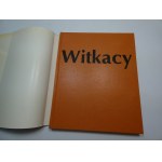Witkacy : malarz / Irena Jakimowicz