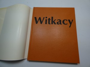 Witkacy : the painter / Irena Jakimowicz