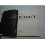 Witkacy : malarz / Irena Jakimowicz