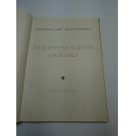 Impresjonizm polski Kępiński