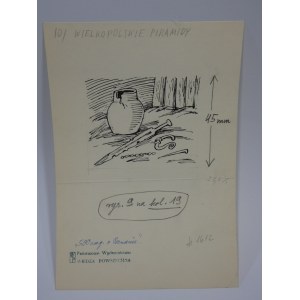Zbigniew Lengren - Wielkopolskie Piramidy