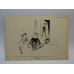 MIKLASZEWSKI Gwidon (1912-1999) - COMMENT CELA S`EST - IL FAIT ?