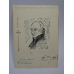Zbigniew Lengren - Born in Piła - Stanislaw Staszic - Wielkopolanie w kraju i na świecie - 500 riddles about Poznań and Wielkopolska