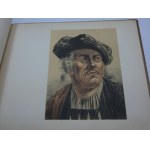 Aleksander Orłowski 1777-1832 Blumówna