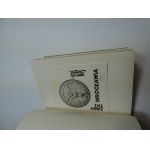 Stanisław Para - [ekslibrisy] Muszyński exlibris sygnowane