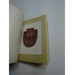 Stanisław Para - [ekslibrisy] Muszyński exlibris sygnowane