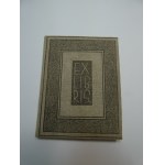 Stanisław Para - [ekslibrisy] Muszyński exlibris sygnowane