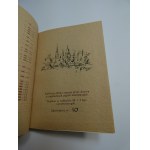 Stanisław Para - [ekslibrisy] Muszyński exlibris sygnowane