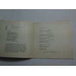 Zapewne mnie zrozumiesz / Jan Dębek ; [zebrał i posłowiem opatrzył Czesław Sobkowiak ; il. Irena Bierwiaczonek].