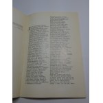 Danuta Waberska : [katalog wystawy], Muzeum Ziemi Lubuskiej w Zielonej Górze, 1984 / [aut. tekstu Jan Muszyński ; oprac. graf. Stanisław Para ; zdjęcia Bronisław Bugiel i in.].