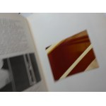 Danuta Waberska : [katalog wystawy], Muzeum Ziemi Lubuskiej w Zielonej Górze, 1984 / [aut. tekstu Jan Muszyński ; oprac. graf. Stanisław Para ; zdjęcia Bronisław Bugiel i in.].