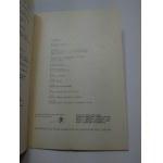 Danuta Waberska : [katalog wystawy], Muzeum Ziemi Lubuskiej w Zielonej Górze, 1984 / [aut. tekstu Jan Muszyński ; oprac. graf. Stanisław Para ; zdjęcia Bronisław Bugiel i in.].