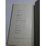 Andrzej Gordon autograf : [katalog] / [aut. tekstu: Jan Muszyński ; oprac. graf. Stanisław Para] ; Muzeum Ziemi Lubuskiej.