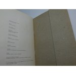 Andrzej Gieraga autograf i dedykacja : [katalog wystawy, Galeria] Muzeum Ziemi Lubuskiej w Zielonej Górze, [1982] / [aut. tekstu Jan Muszyński ; oprac. graf. Stanisław Para ; wiersze Janusz Koniusz ; fot. Bronisław Lachowicz, Marek Woźniak].