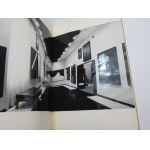 Andrzej Gieraga autograf i dedykacja : [katalog wystawy, Galeria] Muzeum Ziemi Lubuskiej w Zielonej Górze, [1982] / [aut. tekstu Jan Muszyński ; oprac. graf. Stanisław Para ; wiersze Janusz Koniusz ; fot. Bronisław Lachowicz, Marek Woźniak].