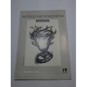 Witold Michorzewski PLAKAT Catalog 1998