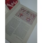 Witold Michorzewski PLAKAT Catalog 1998
