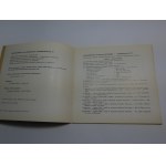 XVII [Siedemnaste] Gorzowskie Konfrontacje Fotograficzne Gorzów Wlkp., maj 1987 : katalog / [oprac. Józef Czerniewicz i Marian Łazarski].