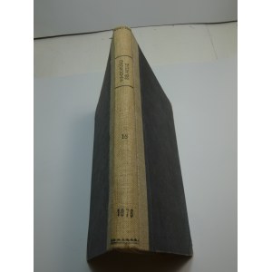 Zielarski Biuletyn Informacyjny 1976 Wiadomości Zielarskie