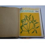 Herbal News Bulletin 1976 Herbal News