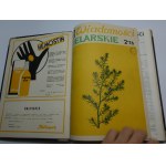 Zielarski Biuletyn Informacyjny 1976 Wiadomości Zielarskie